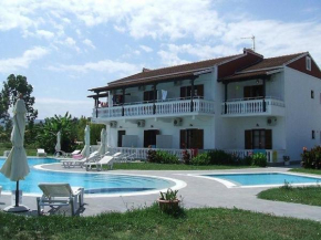 Vlachos Apartments, Corfu'